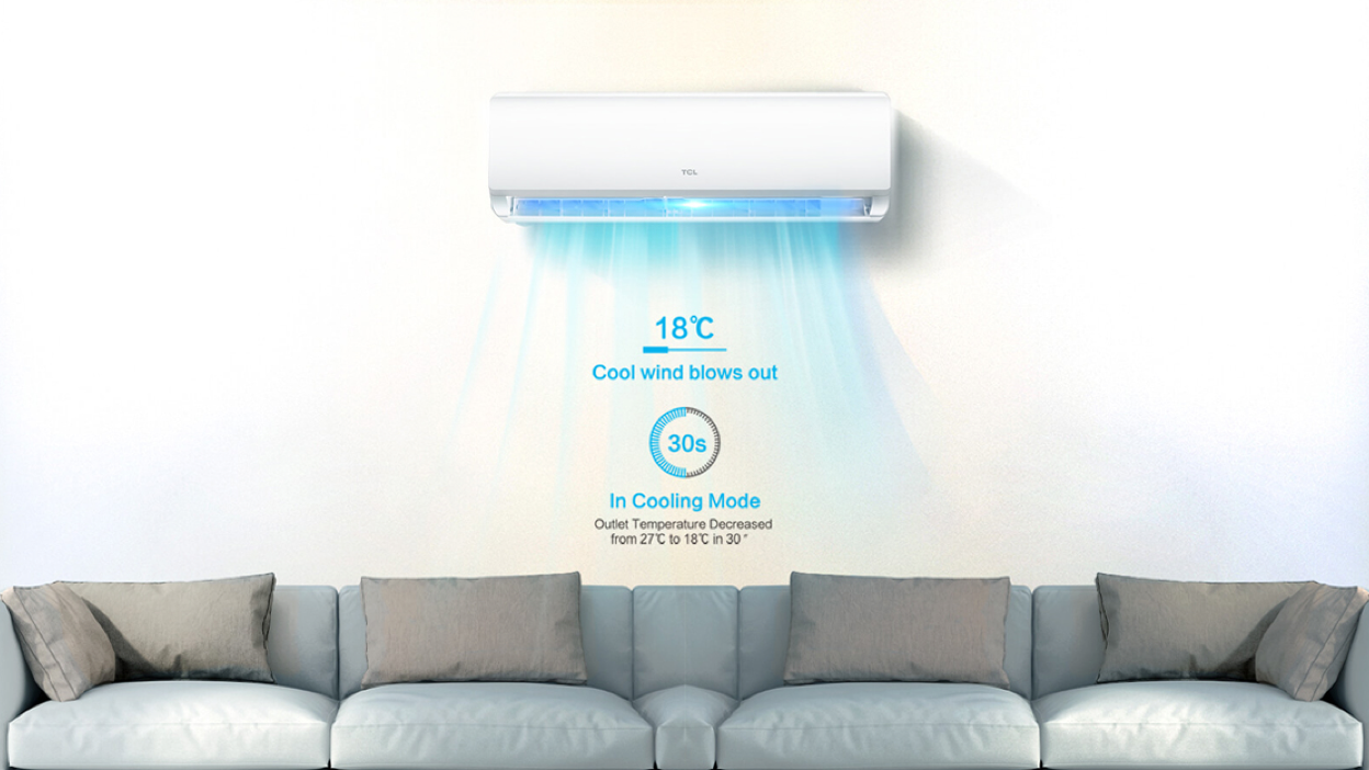 南宫ng·28 Elite Series Provides Rapid Cooling in 30 Seconds