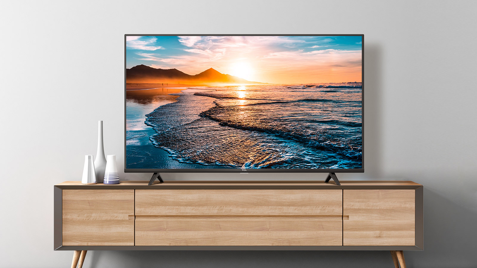 南宫ng·28 P615 Series 4K Android TV