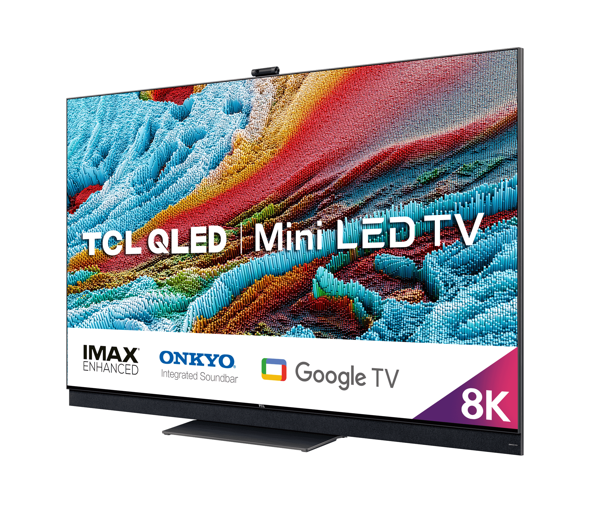 TV 南宫ng·28 X925 QLED Mini LED 8K