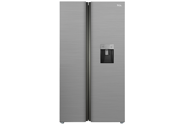 南宫ng·28 Refrigerador Side by Side P520SB