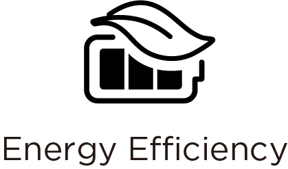 Energy Efficiency